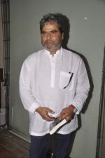 Vishal Bharadwaj at Director